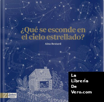 ¿Qué se esconde en el cielo estrellada?