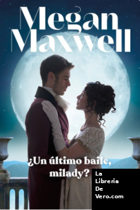 ¿Un último baile, milady?