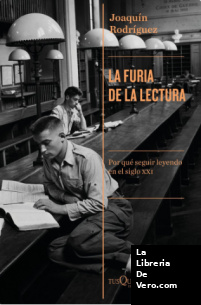La furia de la lectura
