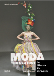 Moda. Toda La Historia (2019)