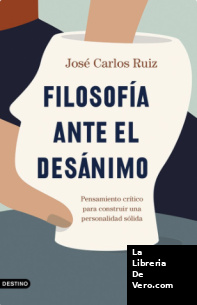 Filosofía ante el desánimo