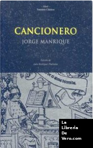 Cancionero