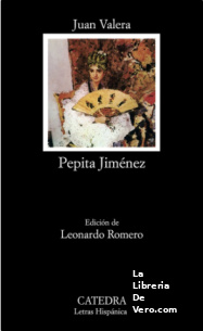 Pepita Jiménez