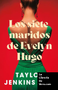 Los siete maridos de Everyn Hugo