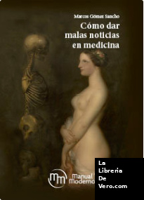Como dar malas noticia en medicina