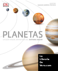 Guía Definitiva del Universo y los Planetas