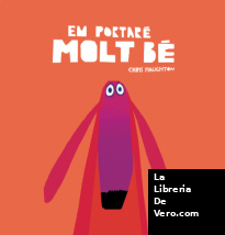 Em portaré molt bé