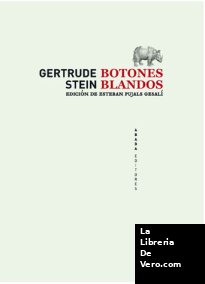 Botones blancos