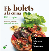Els bolets a la cuina