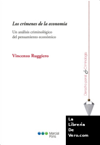 Los crímenes de la economía