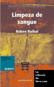 Limpeza de sangue