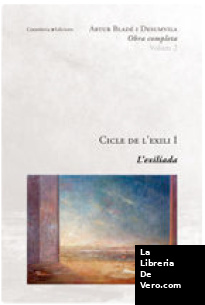 Cicle de l'exili I