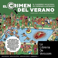 El crimen del verano 1