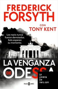 La venganza de Odessa