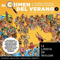 El crimen del verano 2