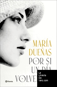 Por si un día volvemos