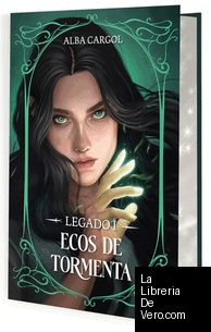 Legado I. Ecos de tormenta