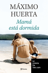 Mamá está dormida