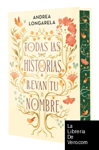 Todas las historias llevan tu nombre