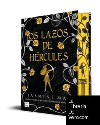 Villanos 2. Los lazos de Hércules
