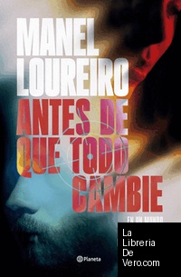 Antes de que todo cambie