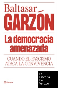 La democracia amenazada