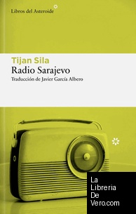 Radio Sarajevo