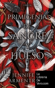 Primigenia de Sangre y Hueso