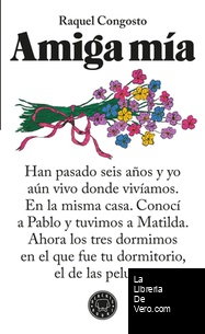 Amiga mía