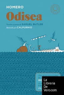 ODISEA Liberada (edición portátil)