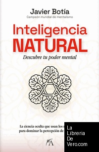 Inteligencia Natural