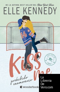 Prohibido enamorarse (Off Campus 1)