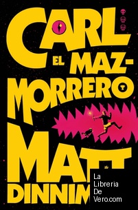 Carl el Mazmorrero (Carl el Mazmorrero 1)
