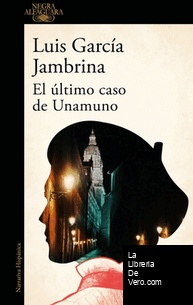 El último caso de Unamuno