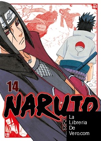 Naruto Jump Remix nº 14/24
