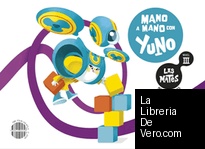 Las Mates manipulativas - Nivel III: Mano a mano con Yuno