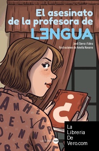 El asesinato de la profesora de lengua