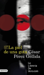 La piel de una gota