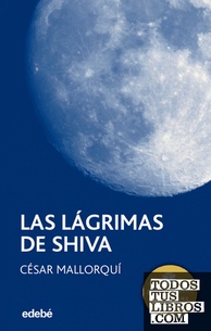 Las Lágrimas de Shiva