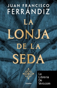 La Lonja de la Seda