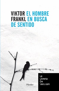 El hombre en busca de sentido
