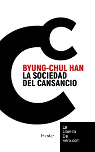 La sociedad del cansancio