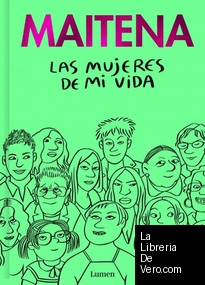 Las mujeres de mi vida