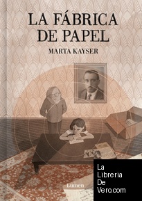 La fábrica de papel