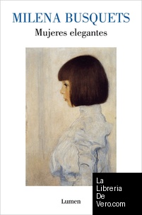 Mujeres elegantes