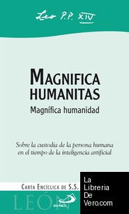 Magnifica humanitas