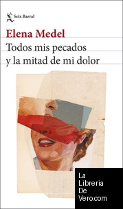 Todos mis pecados y la mitad de mi dolor