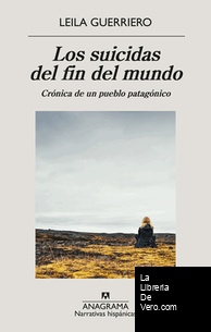 Los suicidas del fin del mundo