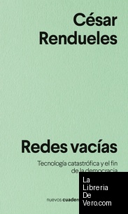 Redes vacías