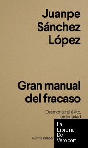 Gran manual del fracaso